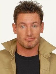 Dean Gaffney