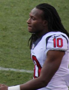 DeAndre Hopkins