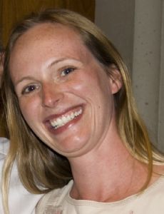 Deanna Collins