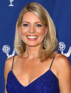 Debbie James