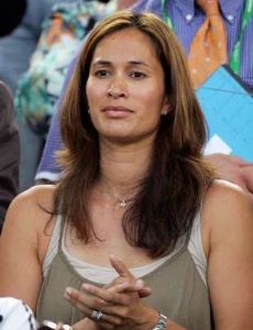 Debbie Klinsmann