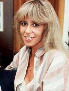 Debbie Raymond