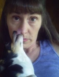 Debbie the Pet Lady