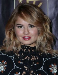 Debby Ryan