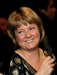 Deborah Curtis
