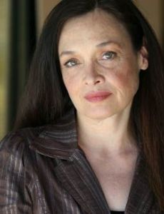 Deborah Van Valkenburgh