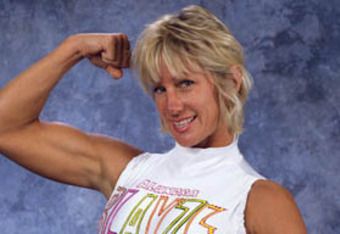 Debra Ann Miceli
