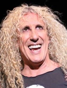 Dee Snider