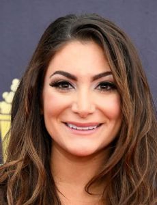 Deena Nicole Cortese
