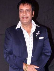 Deepak Parashar