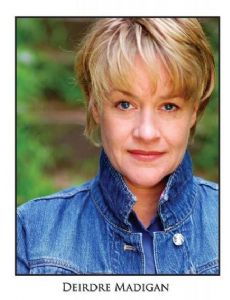 Deirdre Madigan