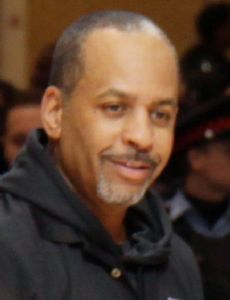Dell Curry