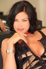 Demetra Hampton