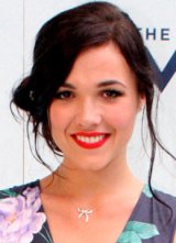 Demi Harman