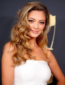Demi-Leigh Nel-Peters
