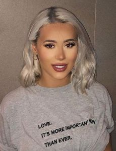 Demi Sims