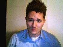 Demian Warner