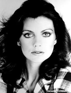 Denise Coward