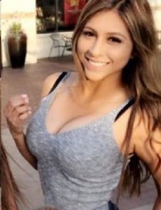 Denise Garcia