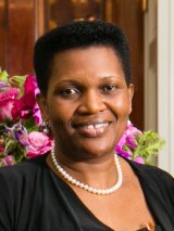 Denise Nkurunziza