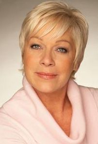 Denise Welch