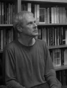 Dennis Cooper