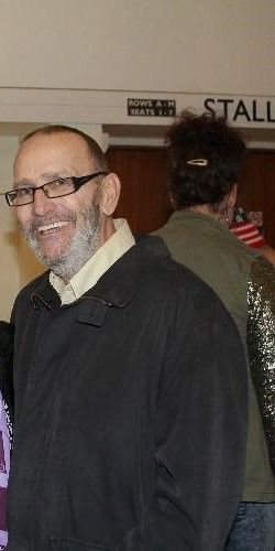 Dennis Osborne