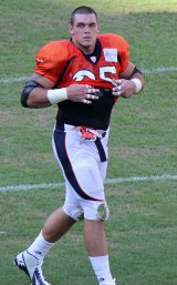 Derek Wolfe