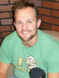 Derrick Kosinski