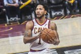 Derrick Rose