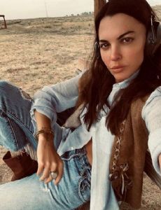 Deshanna Marie Minuto