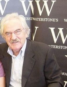 Des Lynam