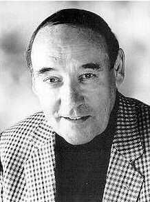 Desmond Morris