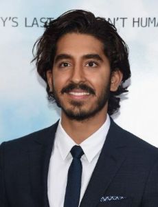 Dev Patel