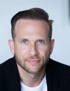 Devin Clark