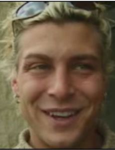 Devin Wolf