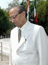 Devisingh Ransingh Shekhawat
