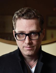 Devlin Elliott