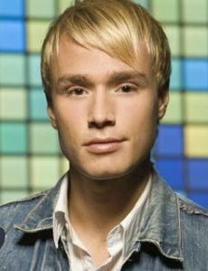 Devon Soltendieck