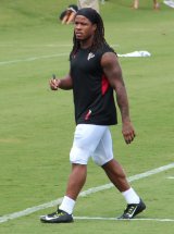 Devonta Freeman