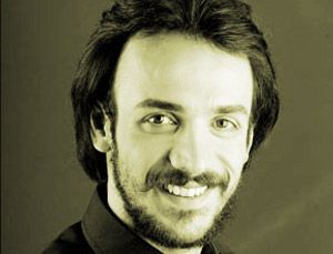 Devrim Evin
