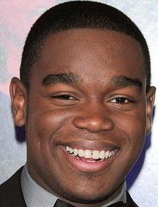 Dexter Darden