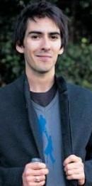 Dhani Harrison