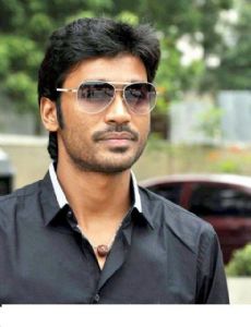 Dhanush