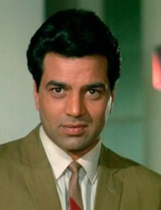 Dharmendra