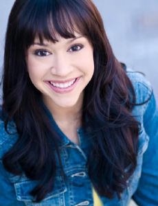 Diana DeGarmo