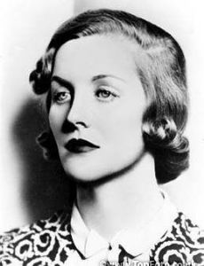 Diana Mitford