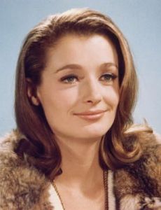 Diana Muldaur