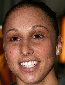 Diana Taurasi