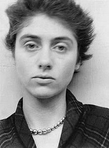Diane Arbus